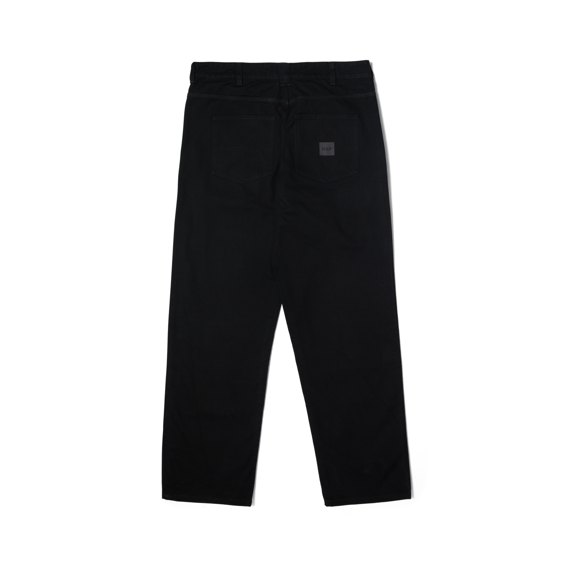 Huf Mason Pant Black