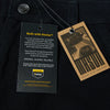 Huf Mason Pant Black