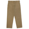 Huf Mason Pant Putty