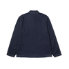 Huf Mason Shacket Navy