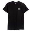 Metal Predator Gall Tee Black