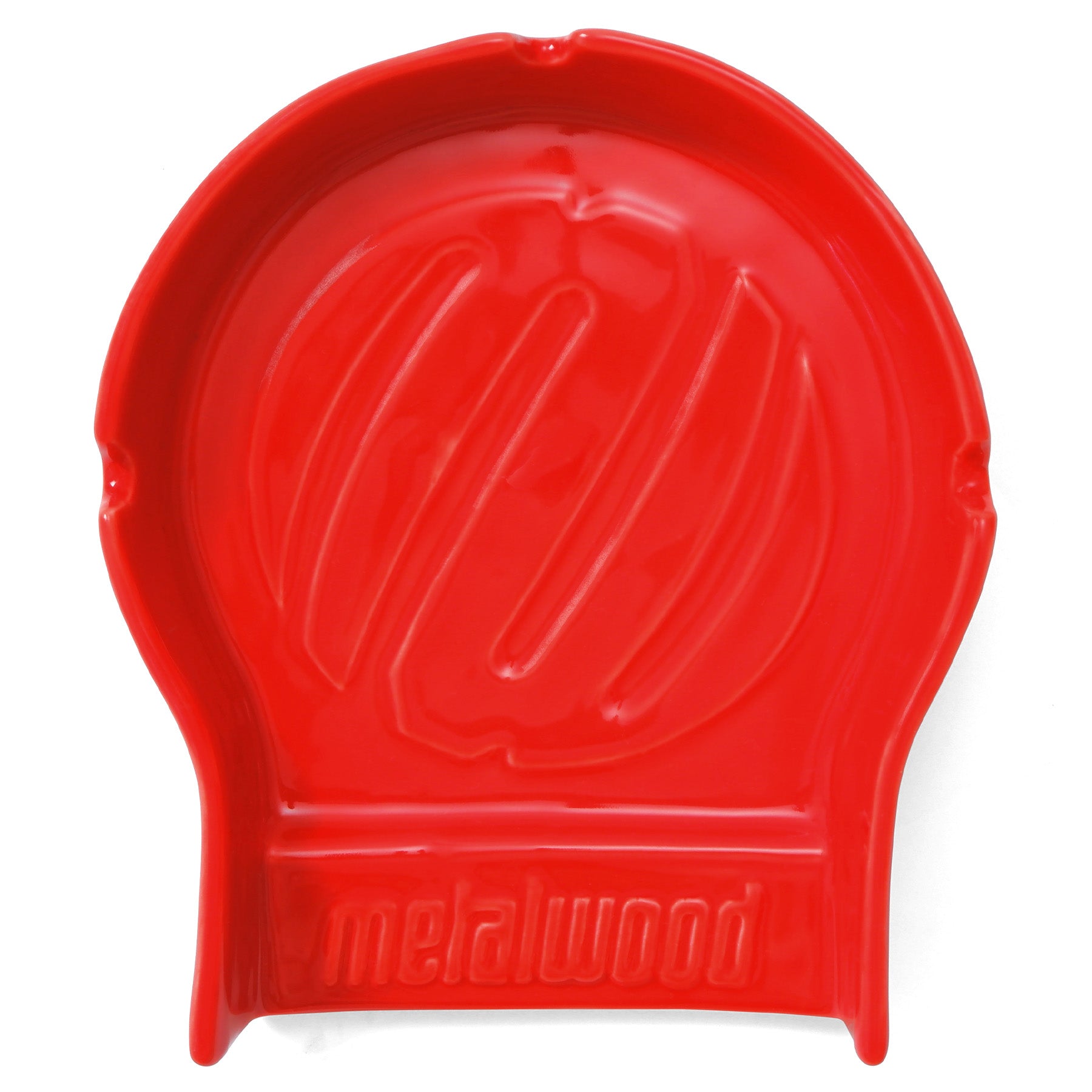 Metalwood Studios Putting Trainer Ashtray