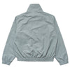 Metalwood Bomber Jacket Seafoam