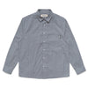 Metalwood Longsleeve Button Up Shirt Pine
