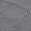 Metalwood Longsleeve Button Up Shirt Pine