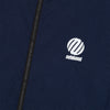 Metalwood Studio Lightweight Ripstop Wind Jacket Navy