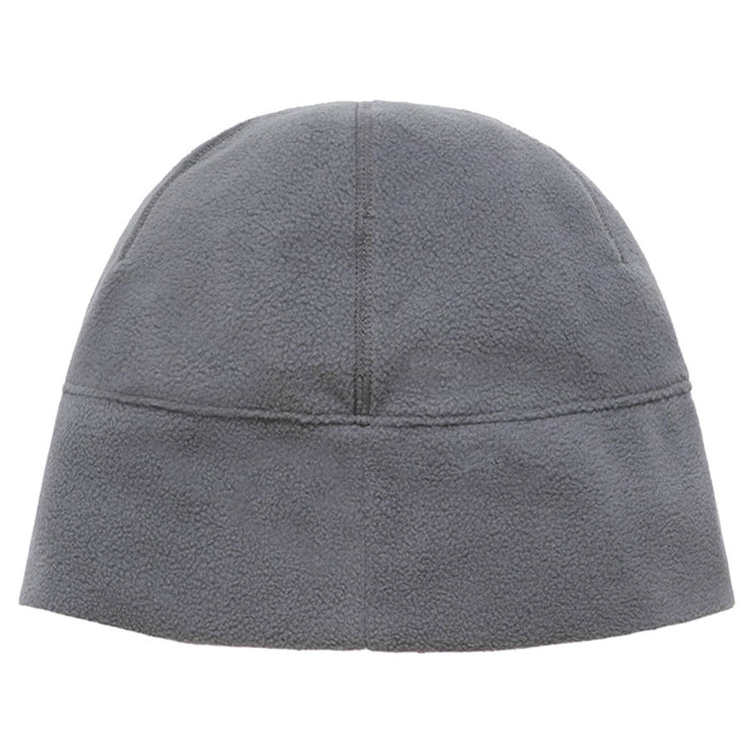 Metalwood Studio Microfleece Skull Cap Beanie Space Grey