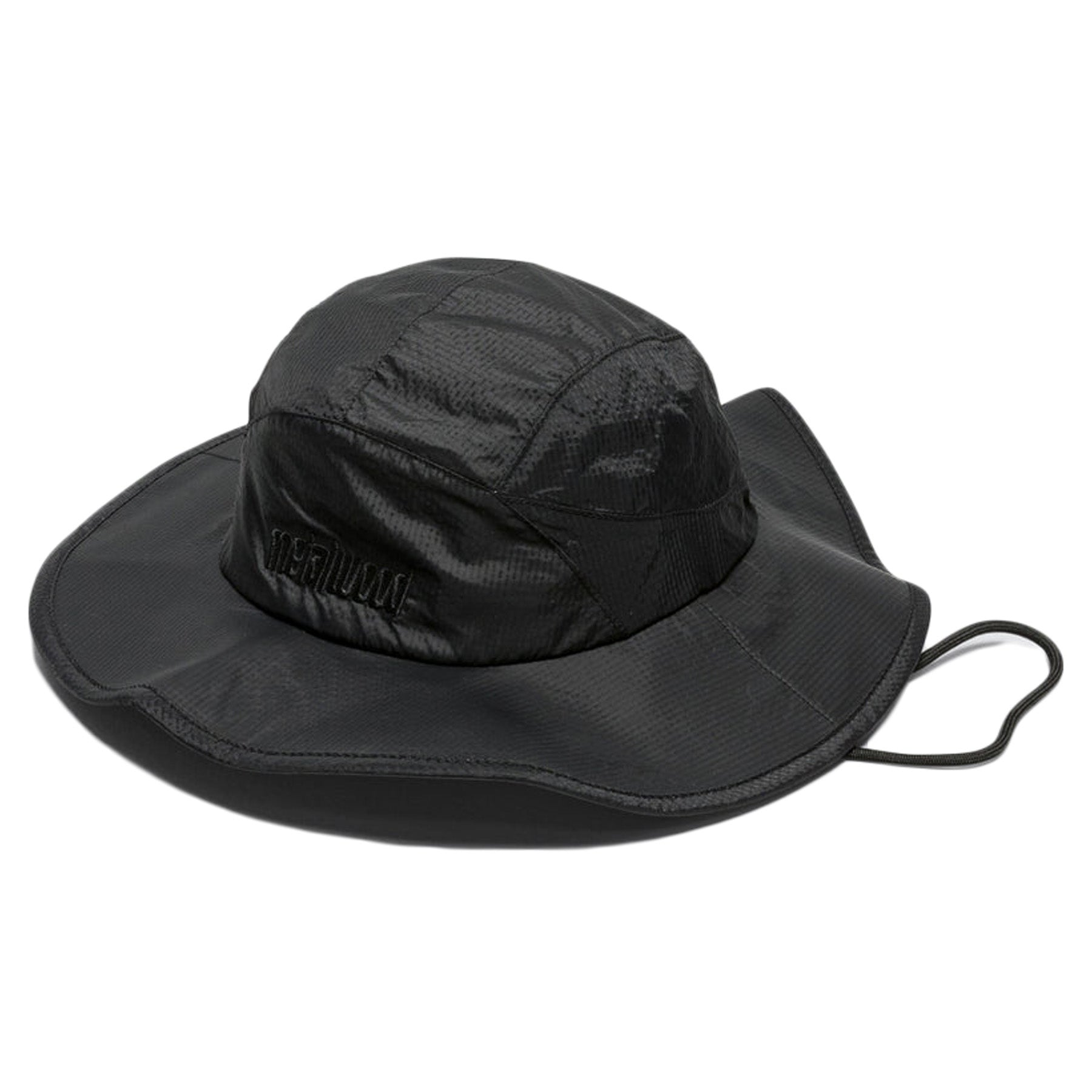 Metalwood Studio Safari Mag Hat Fatigue Black
