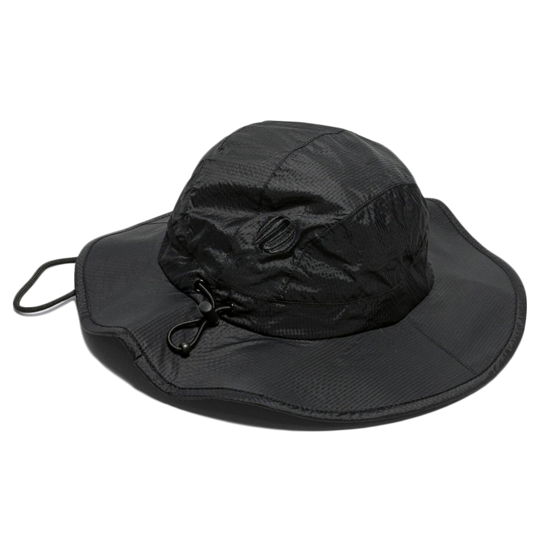 Metalwood Studio Safari Mag Hat Fatigue Black