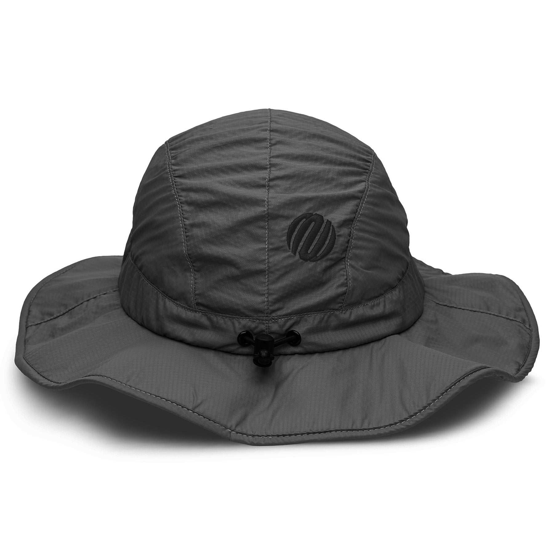 Metalwood Studio Safari Mag Hat Fatigue Black