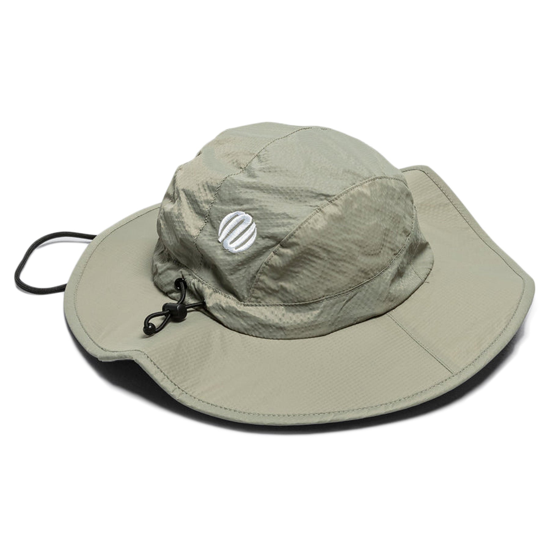 Metalwood Studio Safari Mag Hat Fatigue Green