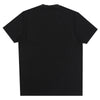 Metalwood Studio Screen Illusion Tee Black