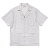 Metalwood Studio Textured Caddie Shirt Oat