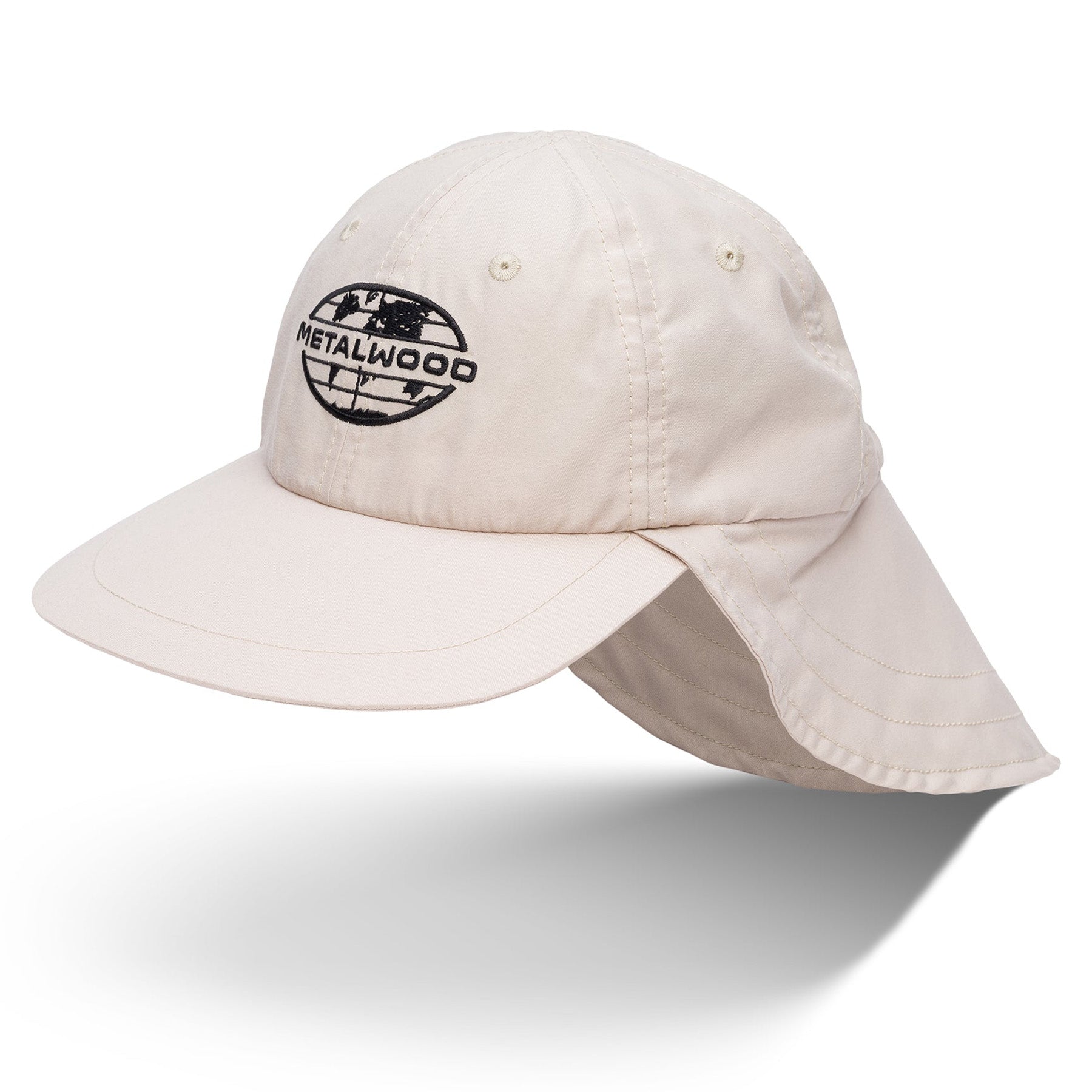 Metalwood Studio World Class UV Hat Bone