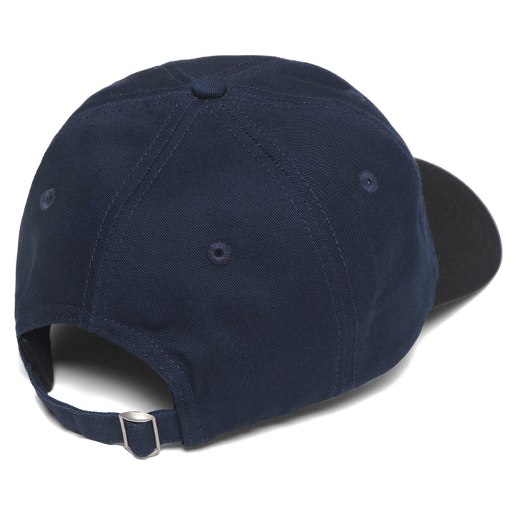 Metalwood Team Logo Dad Hat Navy