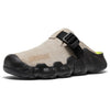 Metalwood x Keen Hyperport Clog