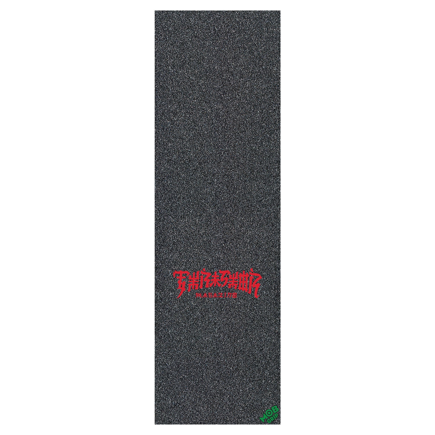 Mob Grip Thrasher Chinatown SM Griptape Sheet 10"