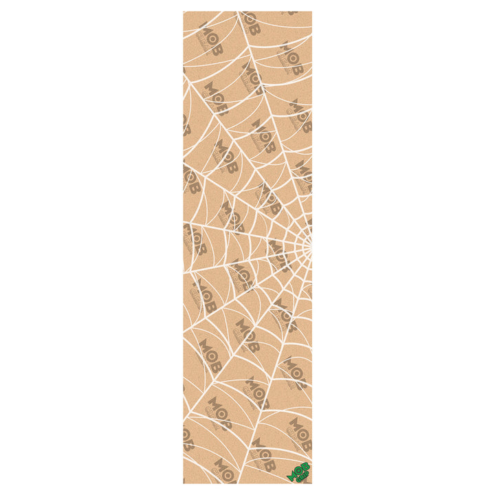 Mob Half Web Clear Grip 9" x 33"