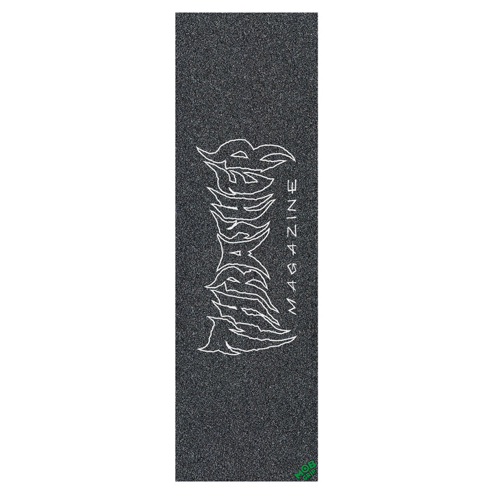 Mob x Thrasher Grip Metal 10" x 33"
