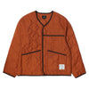 Huf Movement Liner Jacket Russet