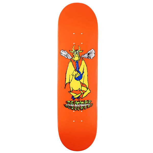 8.51in x 31.88in MARTINEZ CREATURE TRIPPY TANKS VX PRO