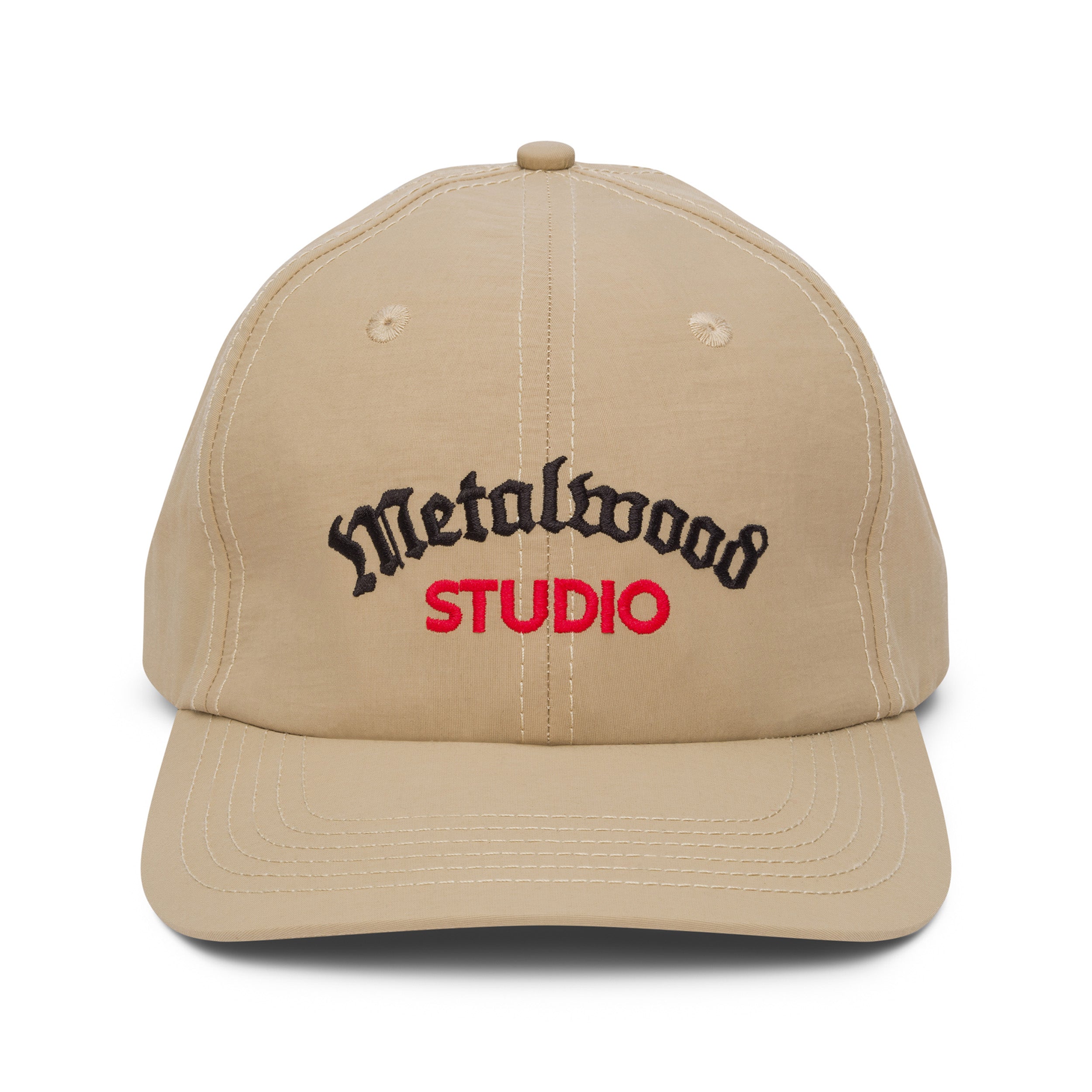 Casquette Strapback Otto - Beige/multicolore - Thème Farming - Occasion - Taille Adjustable