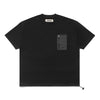 Metalwood Studio Granola Tee Black