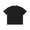 Metalwood Studio Granola Tee Black