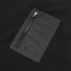 Metalwood Studio Granola Tee Black