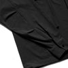 Metalwood Studio Ripstop Overshirt Black