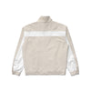 Metalwood Studio Textured Tour Jacket Sand