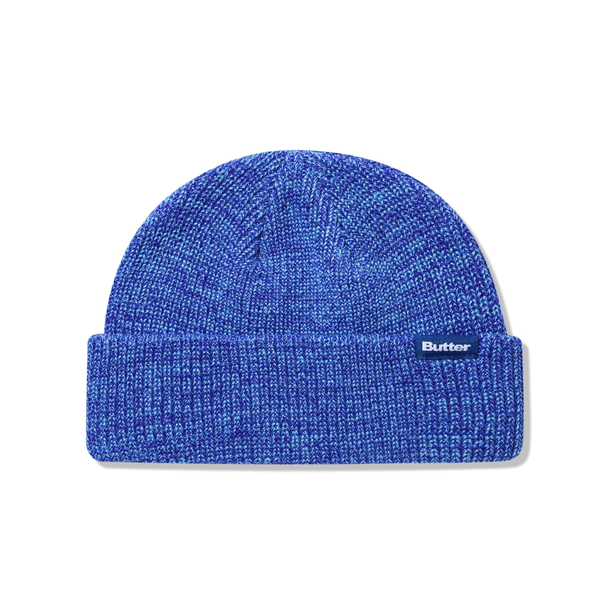 Butter Marle Beanie Lake