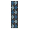 Mob Grip Argyle 9&quot; x 33&quot;