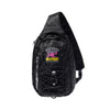 Butter Goods Motion Shoulder Bag Black