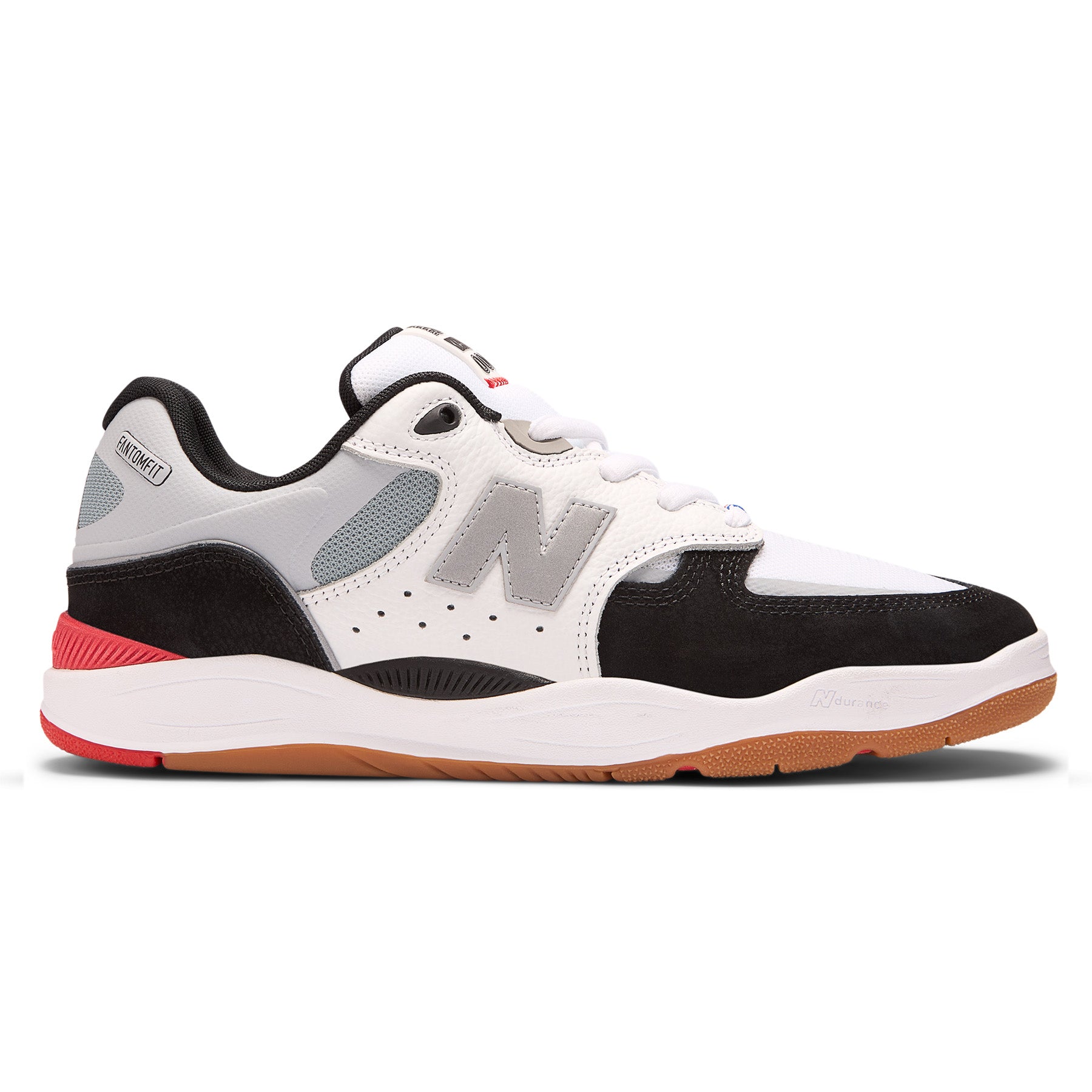 New Balance Numeric Tiago x Kawhi NM1010KL