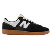 New Balance Numeric NM508BWG Black/White/Gum