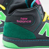 New Balance Numeric NM480HSN Natas High Black/Pink