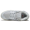 New Balance Numeric NM1010AW Tiago White/Grey