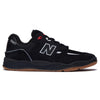 New Balance Numeric NM1010RB Tiago Black/White/Gum