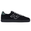 New Balance Numeric NM440BG2 WIDE Black/Black/White