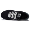 New Balance Numeric NM440BG2 WIDE Black/Black/White