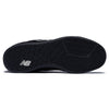 New Balance Numeric NM440BG2 WIDE Black/Black/White