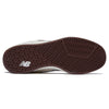 New Balance Numeric NM440HB2 High Sea Salt/Dark Brown