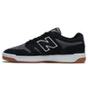 New Balance Numeric  NM480GDT Black/Grey