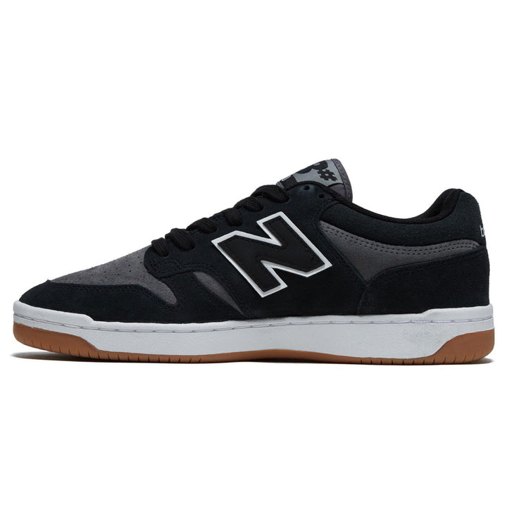 New Balance Numeric  NM480MGC Black/Grey