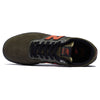 New Balance Numeric  NM508GNC Westgate Olive/Burnt Orange