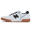 New Balance Numeric  NM600WTA Knox White/Black/Gum