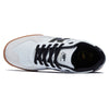 New Balance Numeric  NM600WTA Knox White/Black/Gum