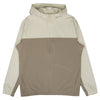 New Balance Numeric Woven Full Zip Jacket Arid Stone