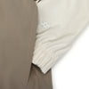 New Balance Numeric Woven Full Zip Jacket Arid Stone